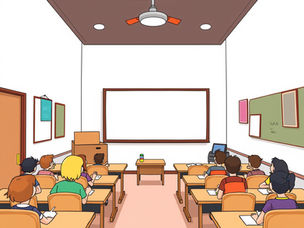 Classes & Subjects