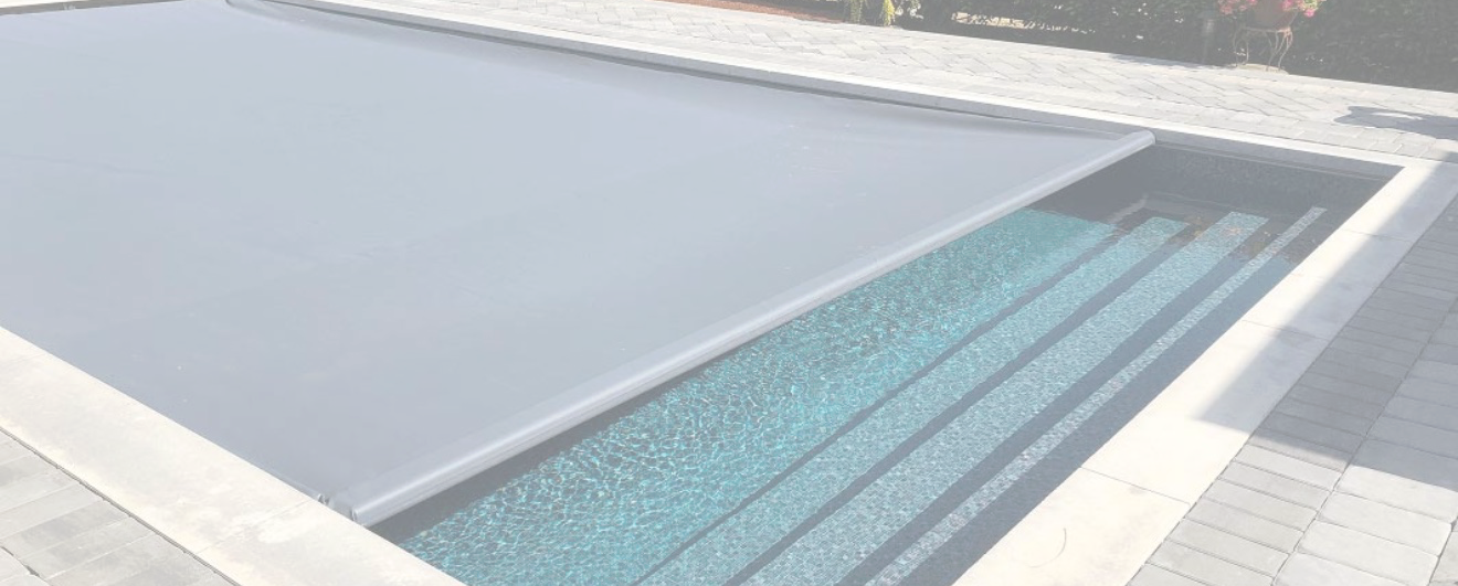 automatic pool cover