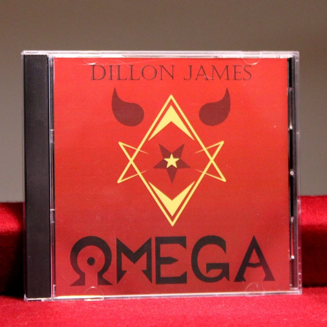 "OMEGA" CD