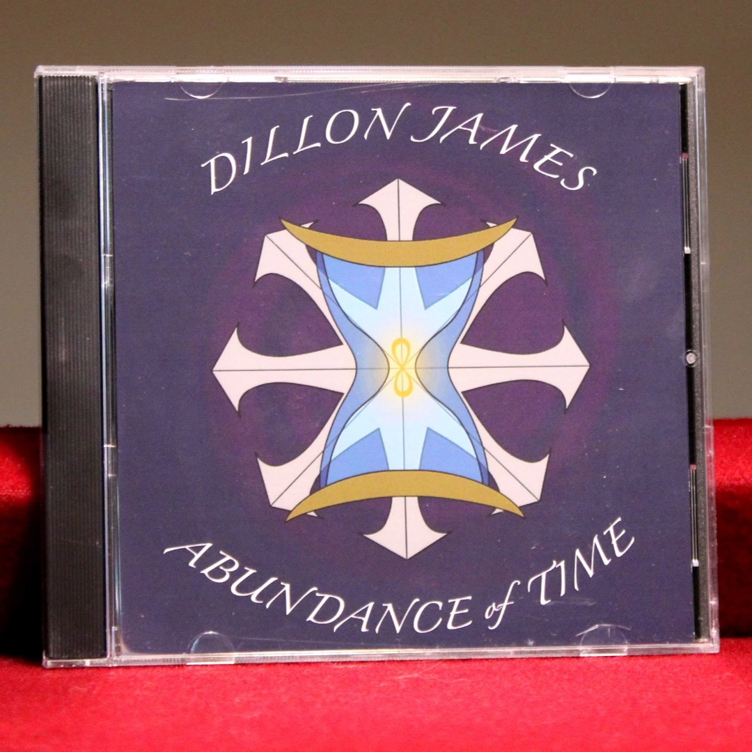 "Abundance of Time" CD
