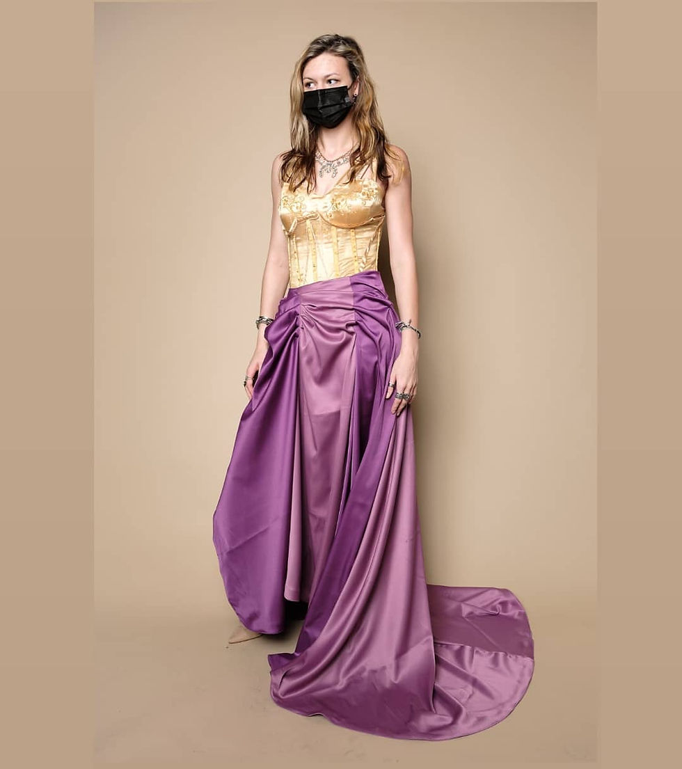 Look 5 2021