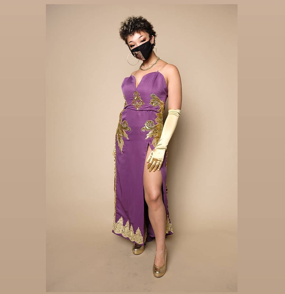 Look 2 2021