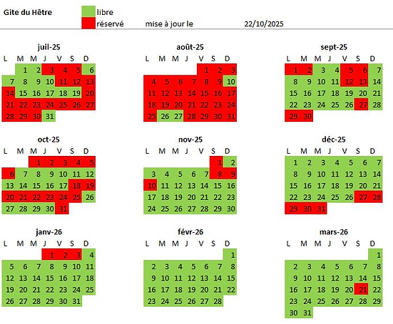 BEECH SCHEDULE September 17 PNG