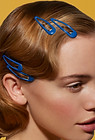 Retro Girl
