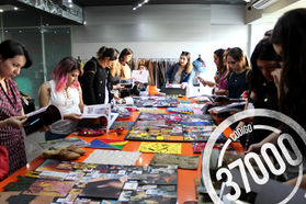 Código 37000 Ruta de la Moda y Negocios en León, Gto.
#FashionExperience