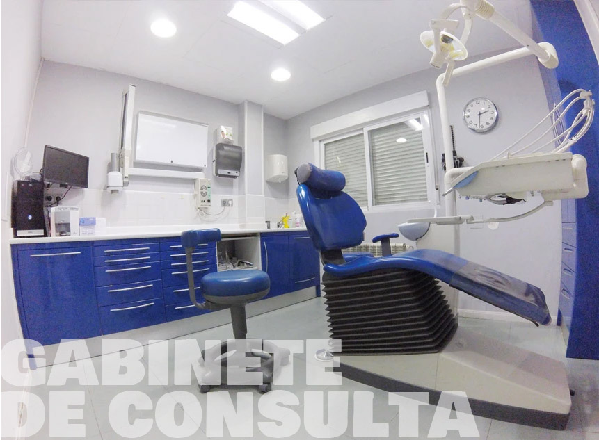 Clínica Dental en Madrid CLINICA DENTAL EN MADRID