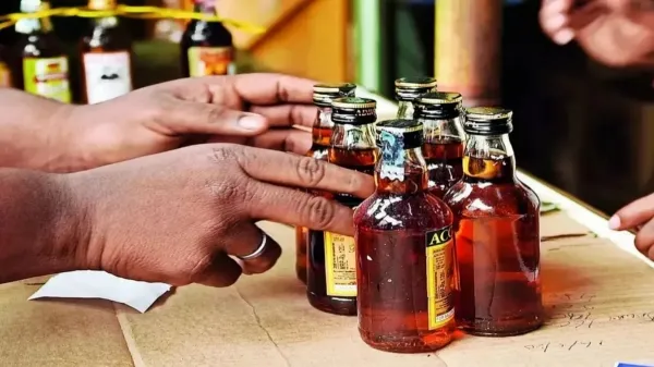 டாஸ்மாக்கில் நாளை முதல் ஆன்லைனில் மதுபானம் வாங்கலாம்? புதிய இணையதளம் அறிமுகம்!