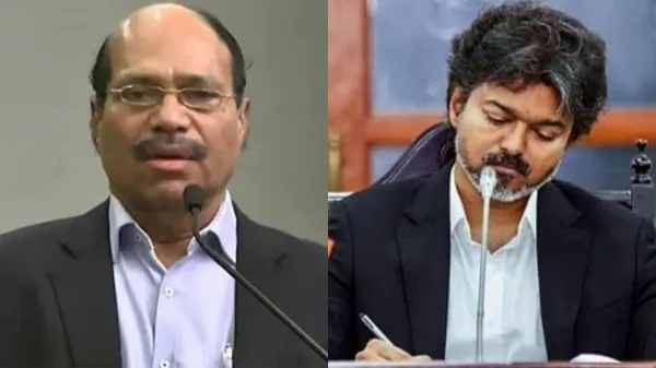 ஜெம் கிரானைட்ஸ் வீரமணி வழக்கில் விசாரணை தீவிரம்.. குற்றவாளிகள் யாராக இருந்தாலும் நடவடிக்கை!