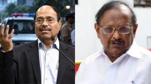 வீடியோ ஆதாரம் தெளிவாக இல்லை!” ஜெம் வீரமணி மீது திமுக நடவடிக்கை எடுக்காதது ஏன்? ரகுபதி விளக்கம்