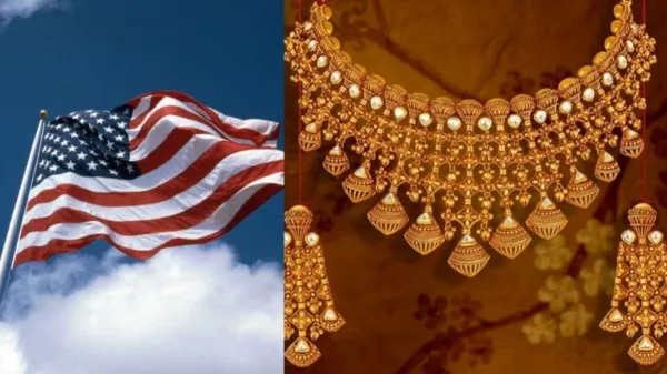 இன்றிரவு அமெரிக்கா எடுக்கப் போகும் முக்கிய முடிவு... நாளை தங்கம் விலை மாறுமா? நிபுணர்கள் சொல்வது என்ன?