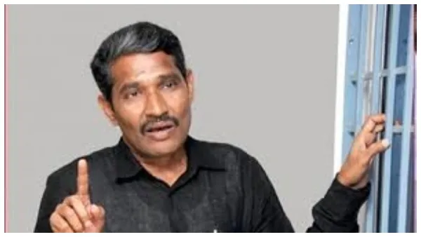 1,200 கோடியில் புதிய தலைமை செயலகம் அவசியமா?.. கருணாநிதி ஜெயலலிதா செய்தது என்ன?.. வன்னியரசு விளக்கம்