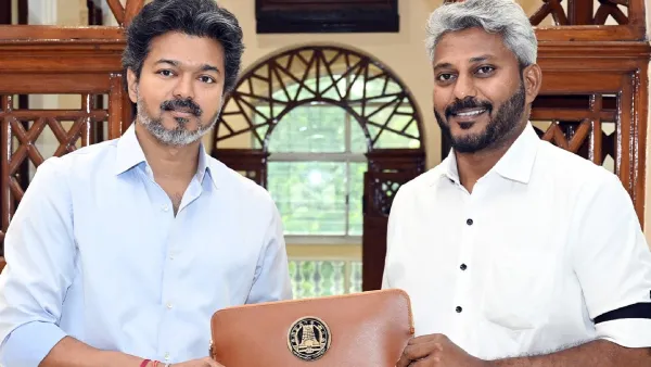 10 திட்டங்களுக்கு பெயர் மாற்றம்! 2 மணி நேரம் மரிய வில்சன் பேசியது இதுக்குதானா? எதிர்க்கட்சிகள் கேள்வி