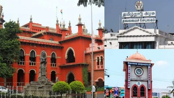 கோவை என்ன பாகிஸ்தானிலோ, ஆப்கானிஸ்தானிலோ இருக்கிறதா?” தமிழக அரசுக்கு சென்னை ஐகோர்ட் சரமாரி கேள்வி!
