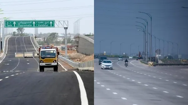 மொத்தமாக முடங்கும் சென்னை... ரோடு கூட போடுவது இல்லை? ஸ்தம்பித்த முக்கிய திட்டங்கள்... போச்சு!