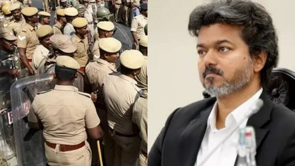 சாட்டையை சுழற்றிய தமிழக போலீஸ்... ஒரே நாளில் 1,155 ரவுடிகள் கைது... 2,906 பிடிவாரண்டுகள் நிறைவேற்றம்!