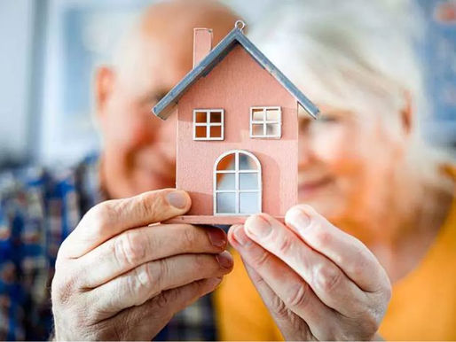 CHOICE OF HOME FOR SENIOR COMMUNITY