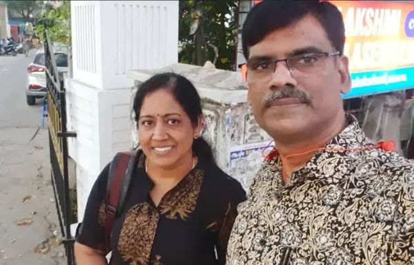 பிரபல தொழிலதிபரும் பங்குச்சந்தை நிபுணருமான பிஆர் சுந்தர் கைது... பாலியல் புகாரில் போலீஸ் நடவடிக்கை!
