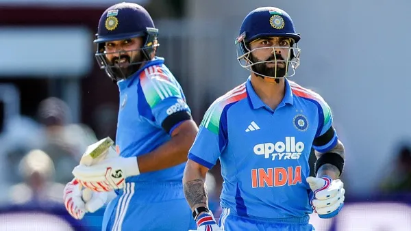 IND vs ENG: கடைசி வரை போராடிய இந்தியா... ரோகித் சர்மாவின் சதம் வீண்... 360 ரன்கள் குவித்தும் தோல்வி!