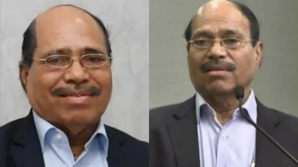 ஜெம் வீரமணி பாலியல் வழக்கு: SRMU நிர்வாகி கண்ணையா மகனுக்கு சம்மன்!