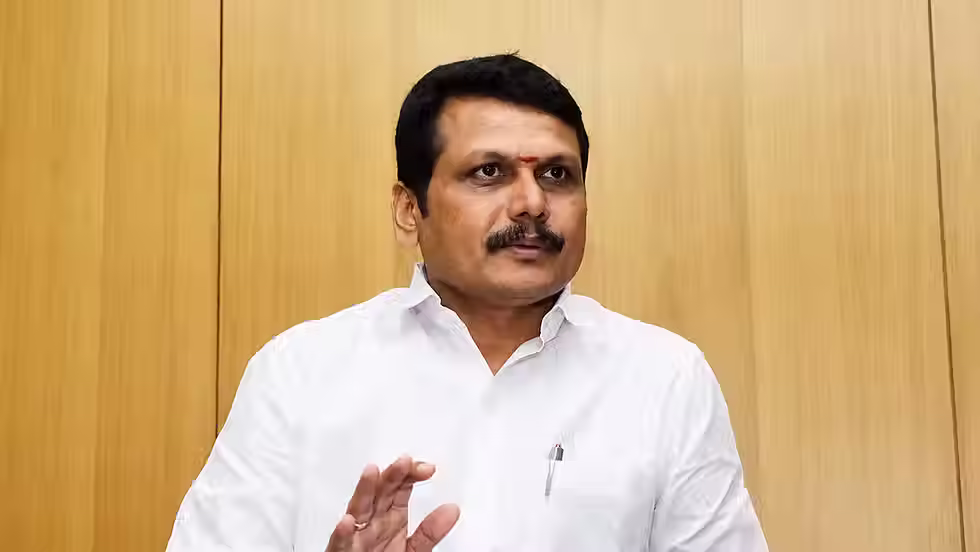 குதிரை பேர வழக்கில் செந்தில் பாலாஜி முன்ஜாமின் கேட்டு மனு: இன்று விசாரணை