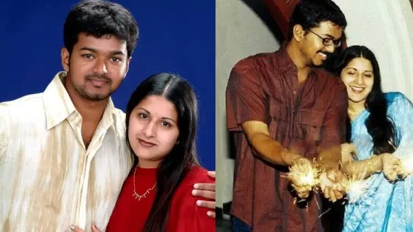 பிரிட்டன் பயணத்தில் விஜய்! லண்டனில் உள்ள மனைவி சங்கீதாவை சந்திக்கிறாரா? மீண்டும் பரபரப்பு