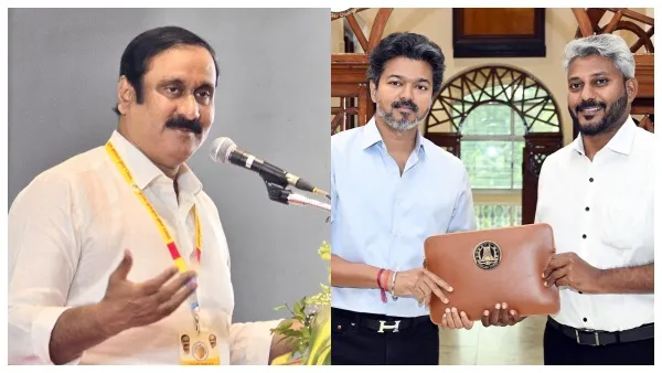 அரசு ஊழியர்களுக்கு செக்... நிறைவேறும் சேவை உரிமை சட்டம்! வரவேற்ற அன்புமணி