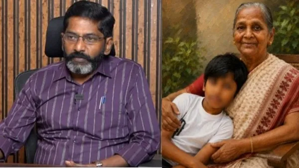சவுக்கு சங்கர் மகன் வேப்பமரத்தில் உயிரிழந்தது ஏன்? விழுப்புரத்தில் என்ன நடந்தது? போலீஸ் தீவிர விசாரணை