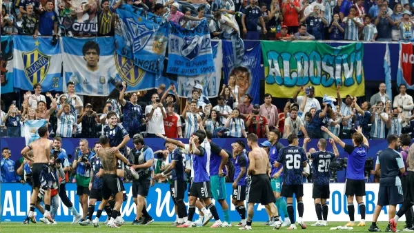 FIFA உலகக் கோப்பை 2026 இறுதிப்போட்டி: எப்போது? எங்கு பார்க்கலாம்? முழு விவரம்
