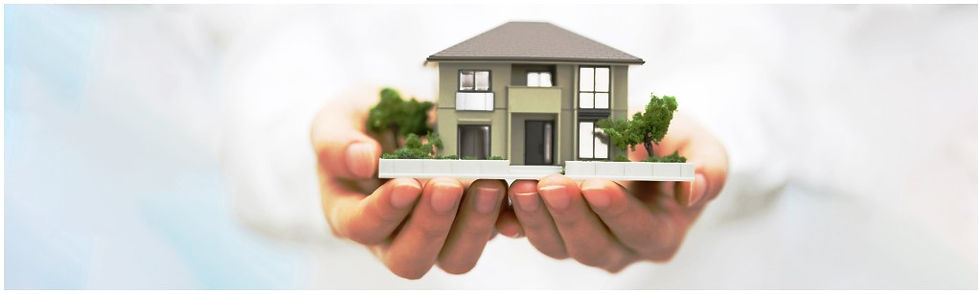 Investment in Real Estate? A Report!