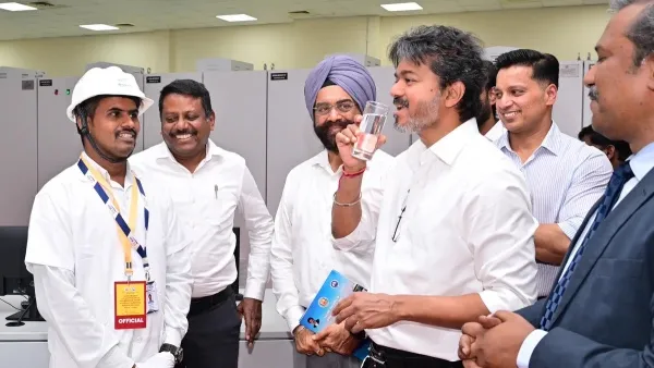 அரசு டெண்டர்களில் நடந்த மாற்றம்.. ஆண்டுக்கு ரூ.60,000 கோடி வரை சேமிக்க முடியும்.. அறப்போர் இயக்கம் தகவல்