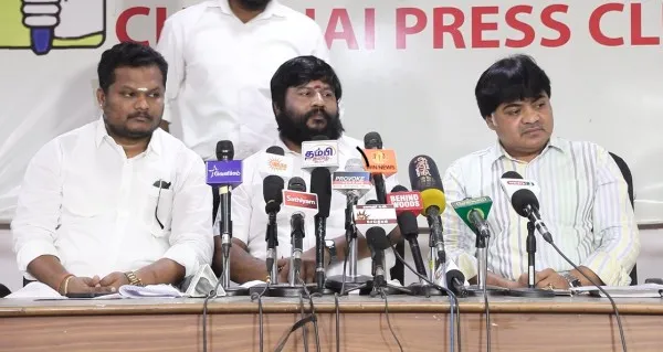 புதிய பார்களுக்கு அனுமதி, FL2 உரிமக் கட்டணத்தில் மாற்றம்... தமிழக அரசுக்கு கரிக்கை!