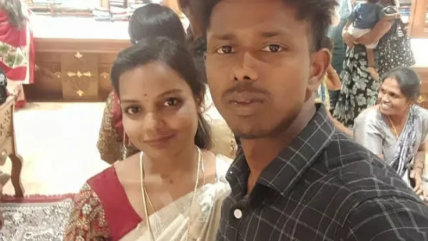 நாளை திருமணம்.. இன்று அதிகாலையில் மணமகன் கண்முன்னே உயிரிழந்த மணப்பெண்.. மதுரை அருகே சோகம்!