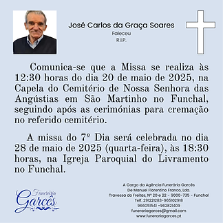 José Carlos da Graça Soares