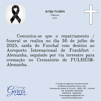 Antje Fraikin