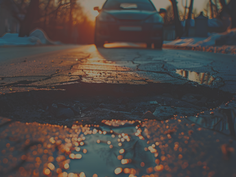 Life's Highways