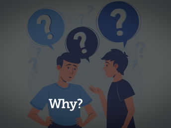 Why?