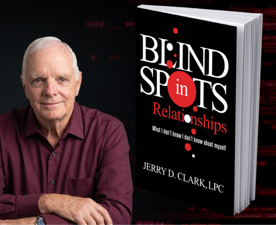👀 Don’t wait to uncover what you don’t know you don’t know! 💡Blind Spots in Relationships, get your book today on Amazon, B&N and BAM.