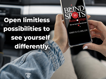 Blind Spots, man, what are they?