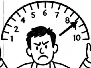 Your Signal Is Not a Command