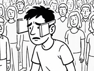 Hope Begins with Awareness