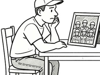 The Mission After the War