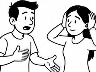 Convincing is a Blind Spot