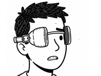 Blind Spots: Secrets