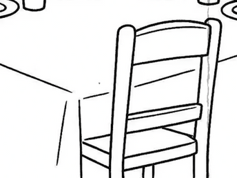 The Empty Chair