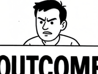 Release the Outcome