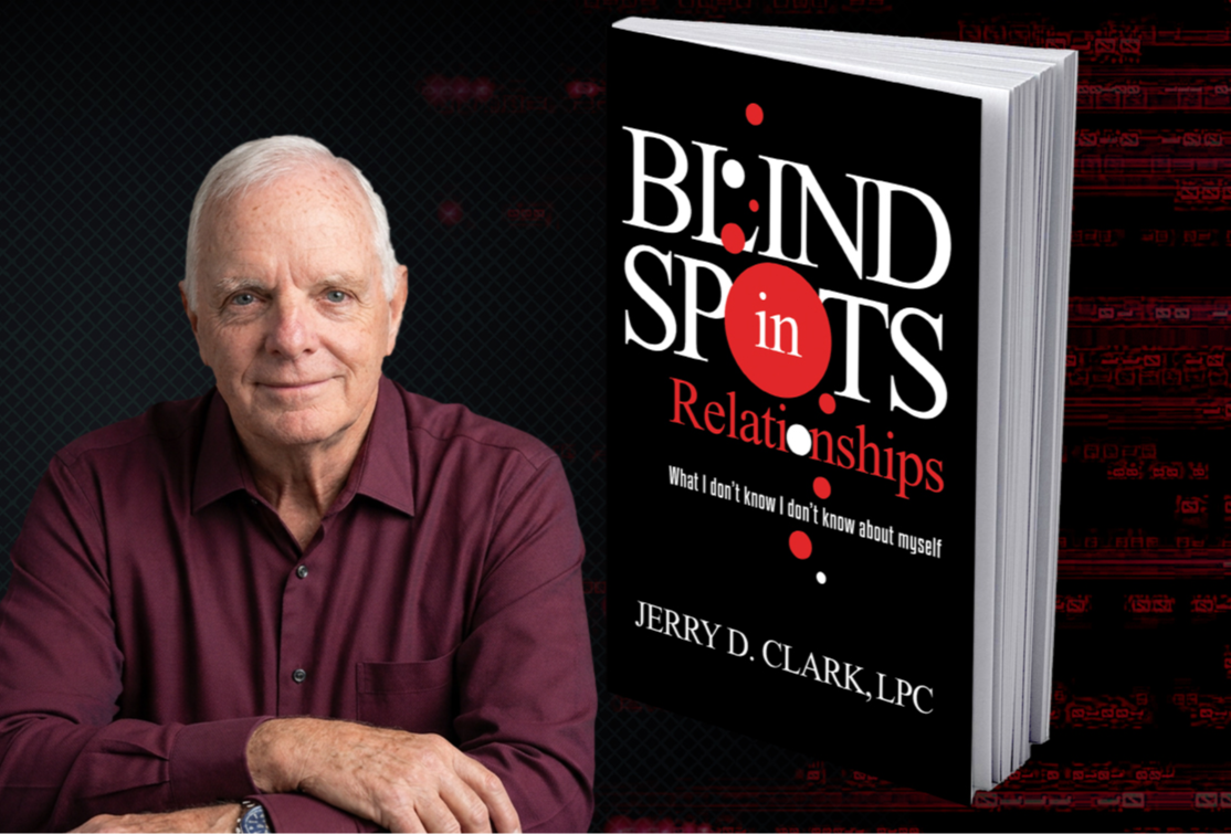 👀 Don’t wait to uncover what you don’t know you don’t know! 💡Blind Spots in Relationships, get your book today on Amazon, B&N and BAM.