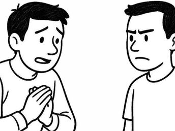 Repairing After You Mess Up