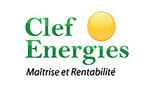 Logo CLEF ENERGIES