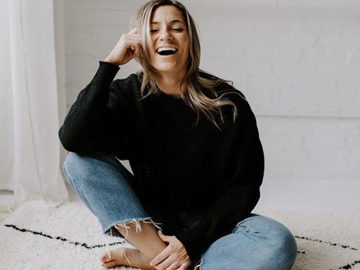 Managing Stress Holistically | According to a Movement Coach & Yogi