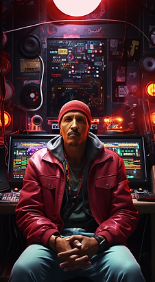 dornaghi_in_a_podcast_in_the_future_realistic_cinematografy_lig_977e53d4-5cca-4f4c-a095-5f